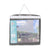Sonnensegel Ambiance Dunkelgrau 3,6 x 3,6 x 3,6 m