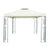 Pergola Ambiance (300 x 300 x 265 cm)