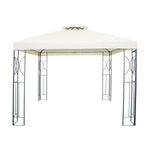 Pergola Ambiance (300 x 300 x 265 cm)