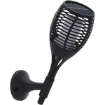 Solar-Gartenpfahl LED Solar Multiposition