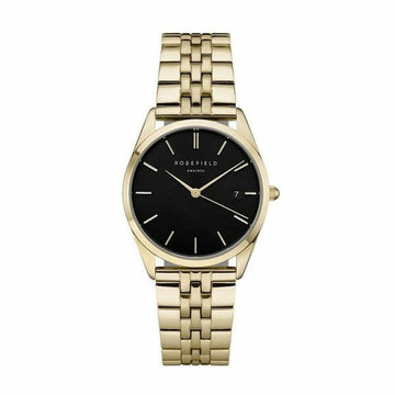 Herrenuhr Rosefield ACBKG-A13