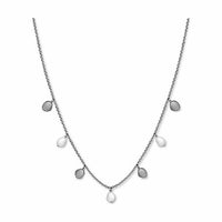 Halsband Rosefield JMSPNS-J162 40-45 cm
