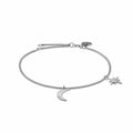 Damenarmreif Rosefield MSBS-J233 16 - 20 cm