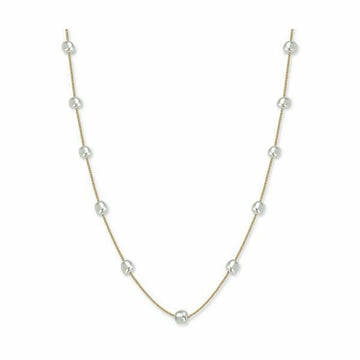 Damenhalskette Rosefield JLPCG-J176 16 - 20 cm
