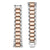 Damenuhr Rosefield TWSSRG-T64 (Ø 33 mm)