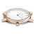Damenuhr Rosefield TWSSRG-T64 (Ø 33 mm)