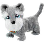 Interaktives Haustier Goliath Tilly The Terrier 30 x 16,50 x 21 cm