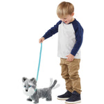 Interaktives Haustier Goliath Tilly The Terrier 30 x 16,50 x 21 cm