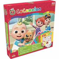 Bingo Goliath Cocomelon Für Kinder FR