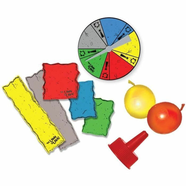 Geschicklichkeitsspiel Goliath