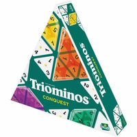 Tischspiel Goliath Triominos Conquest