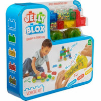 Lernspiel Goliath Jelly Blox