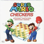 Tischspiel Goliath Super Mario Checkers