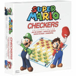 Tischspiel Goliath Super Mario Checkers