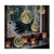 LED-Lampe Lumineo Ø 20 cm Durchsichtig