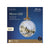 LED-Lampe Lumineo Ø 20 cm Durchsichtig