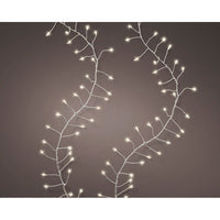 LED-Lichterkette Lumineo 6 W 5 m 12 m