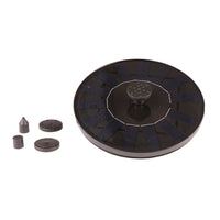 Gartenbrunnen Lumineo fountains 893017 Kunststoff 16 x 3,5 cm