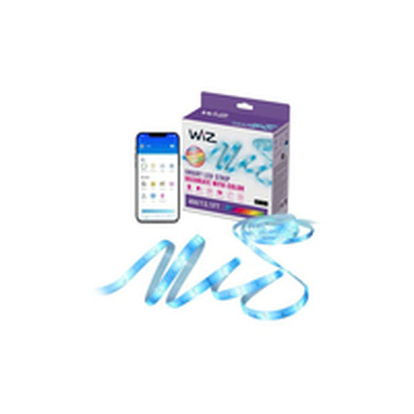 LED-Leisten Wiz Weiß