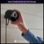 Schalter Philips Schwarz