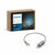 Schalter Philips Schwarz