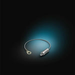Schalter Philips Schwarz