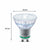 LED-Lampe Philips Spot A 50 W 2,1 W GU10 375 Lm (4000 K)