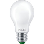 LED-Lampe Philips Ultra Efficient Led Classic 4 W 60 W E27 840 lm Weiß (4000 K)