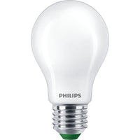 LED-Lampe Philips Ultra Efficient Led Classic 4 W 60 W E27 840 lm Weiß (4000 K)