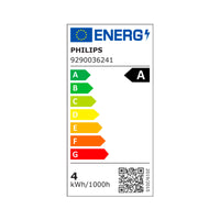 LED-Lampe Philips Ultra Efficient Led Classic 4 W 60 W E27 840 lm Weiß (4000 K)