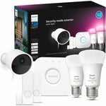 Simulierte Überwachungskamera Philips