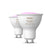 LED-Lampe Philips Weiß E GU10 400 lm 2 Stück (6500 K)