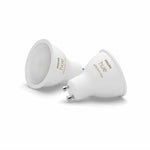 LED-Lampe Philips Weiß E GU10 400 lm 2 Stück (6500 K)