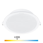 LED-Deckenstrahler Philips Meson 23,5 W 2550 Lm (4000 K)