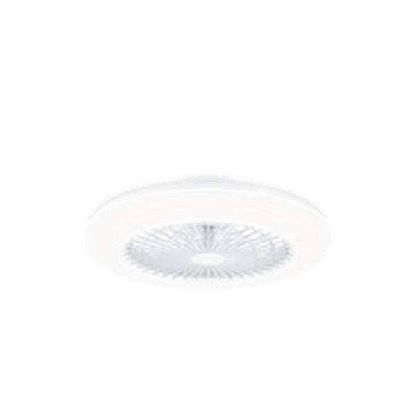 Deckenventilator mit Lampe Philips Weiß