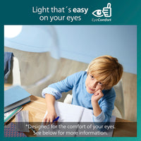 LED-Leisten Philips Weiß (2 Stück)