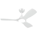 Deckenventilator Philips Weiß 28 W 25,8 W