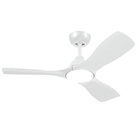 Deckenventilator Philips Weiß 28 W 25,8 W