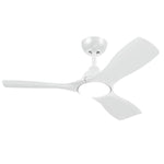 Deckenventilator Philips Weiß 28 W 25,8 W