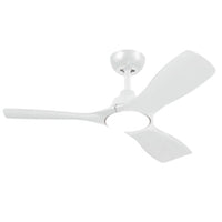 Deckenventilator Philips Weiß 28 W 25,8 W