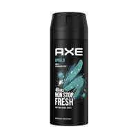 Deospray Axe