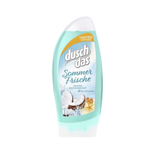 Duschgel Duschdas Fruity Coconut 250 ml
