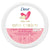 Feuchtigkeitsspendende Körpercreme Dove Body Love 250 ml