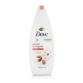 Duschgel Dove Purely Pampering 600 ml