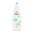 Duschgel Dove Hydrating Care 600 ml