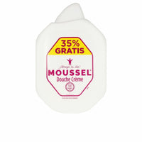 Feuchtigkeitsspendendes Duschgel Moussel Douche Creme 850 ml