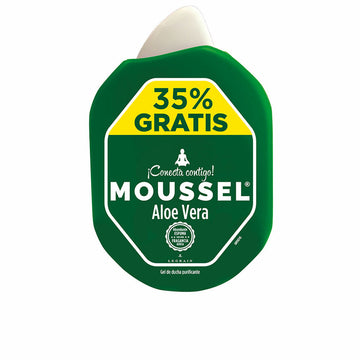 Duschgel Moussel ALOE VERA 900 ml