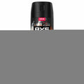 Deospray Axe Copper Santal 150 ml