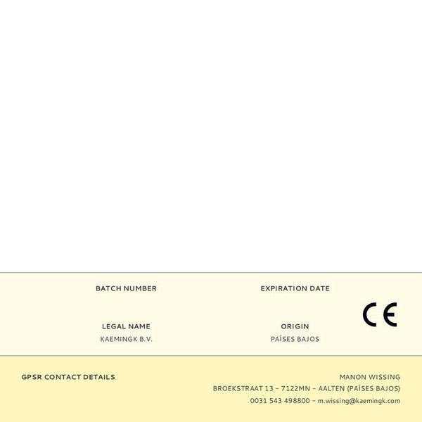 LED-Lichtvorhang Lumineo 3,2 W Bunt 5 m 375 x 60 cm