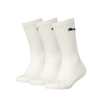 Sportsocken Puma 100000965 002 Weiß Für Kinder (3 uds)
